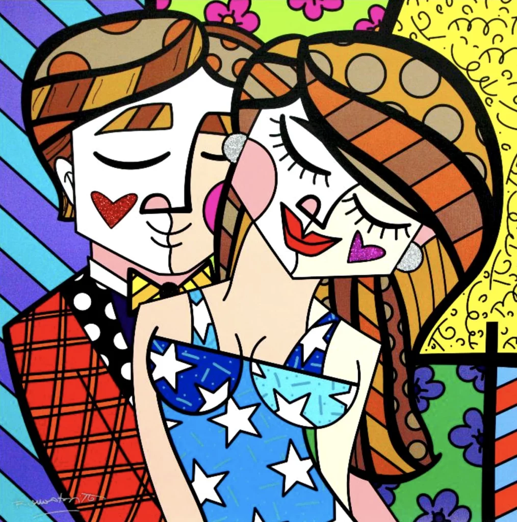 Britto