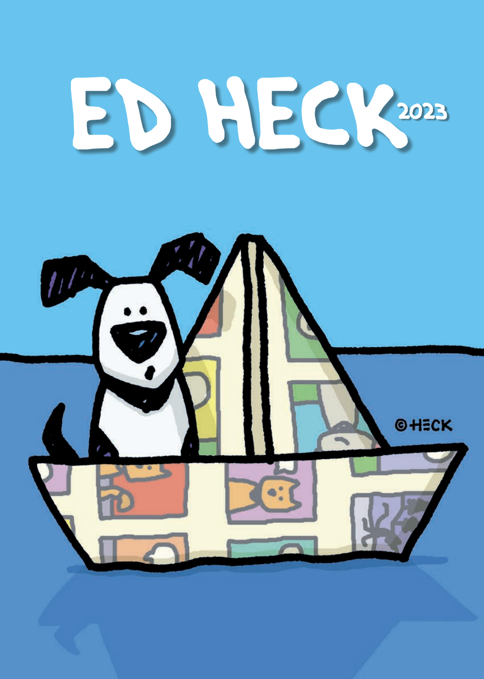 Ed Heck